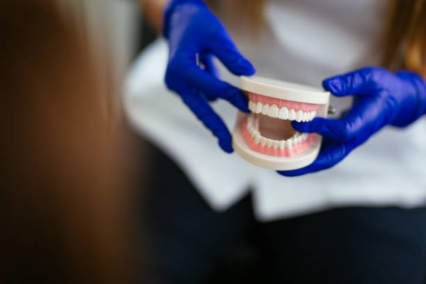 Laser Dentistry in Sharon, PA