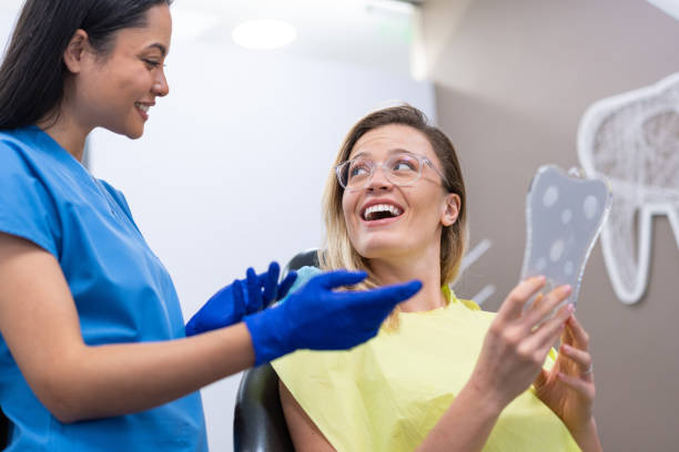 Advanced Technology for Better Dental Care in Sharon, PA